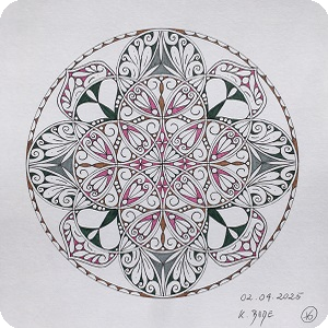 Mandala 28
